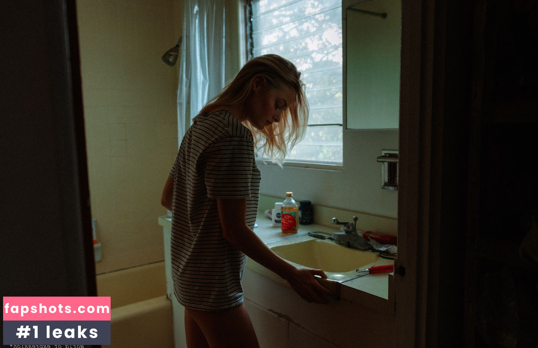 Megan Samperi gallery photo #5