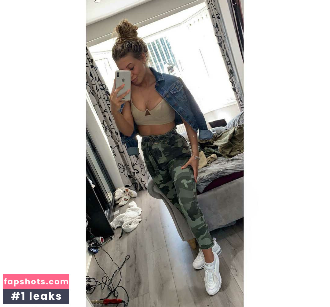 Megan Somers gallery photo #16