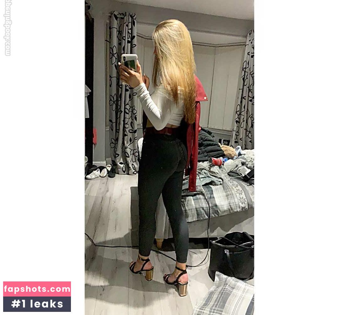 Megan Somers gallery photo #8