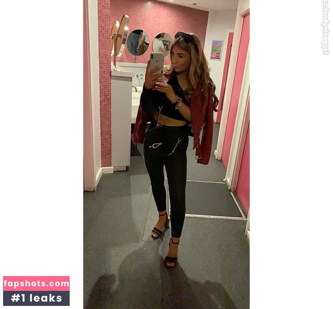 Megan Somers gallery photo #10