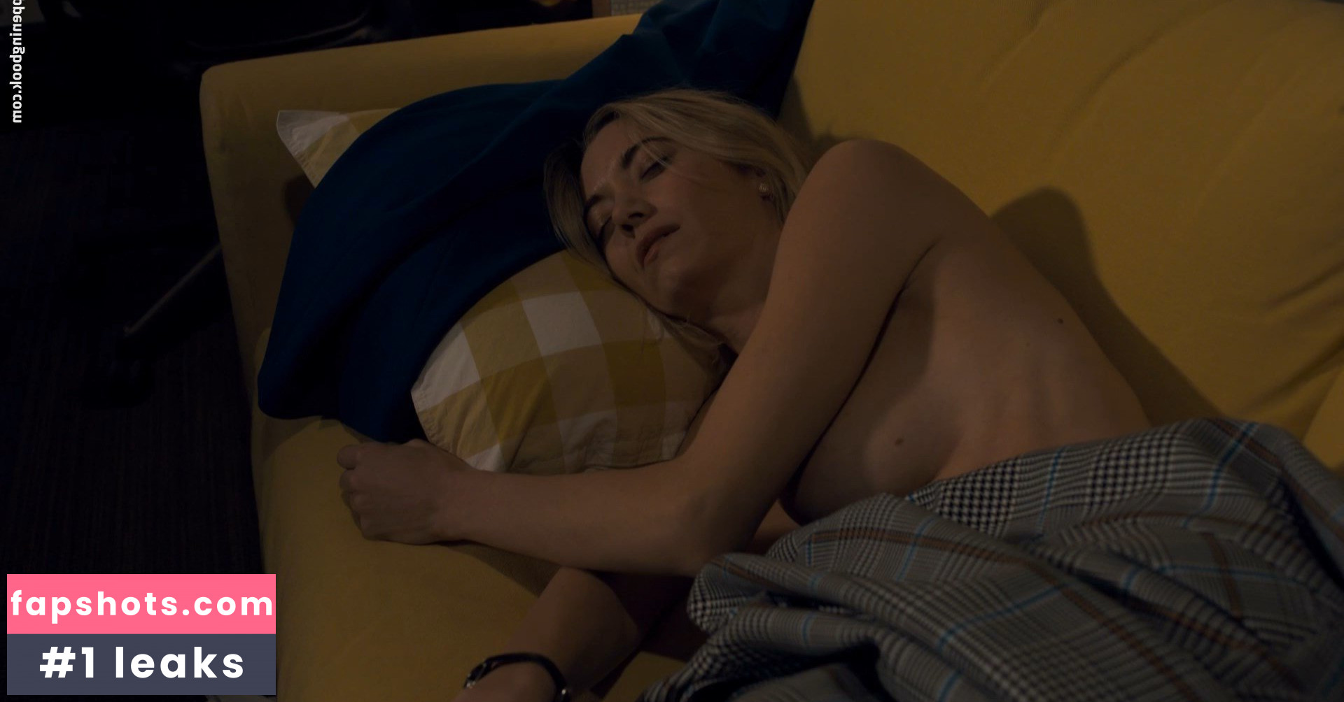 Megan Stevenson gallery photo #2