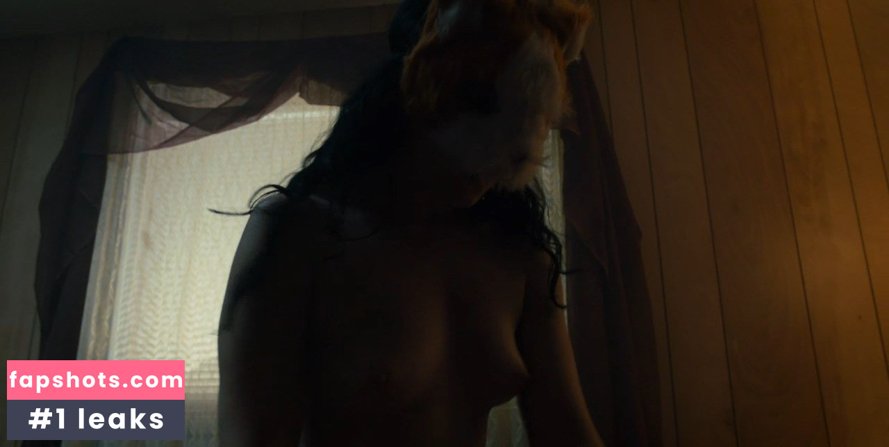 Megan Stevenson gallery photo #11