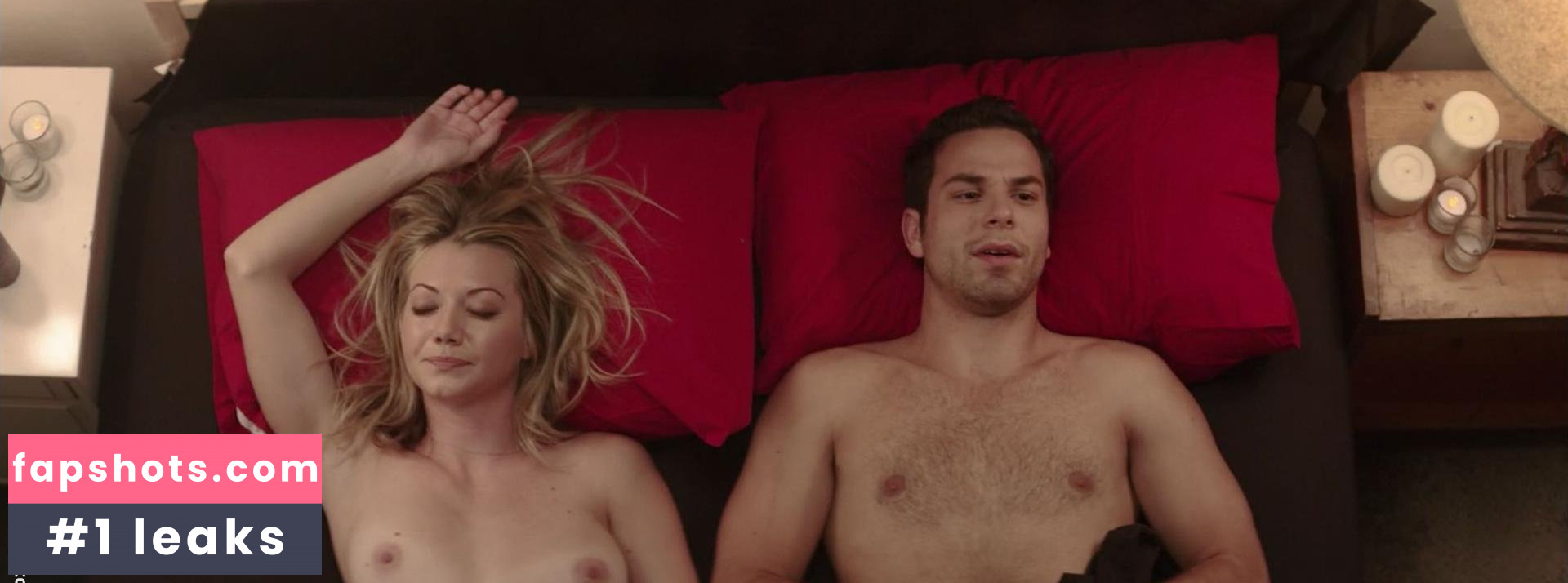 Megan Stevenson gallery photo #21