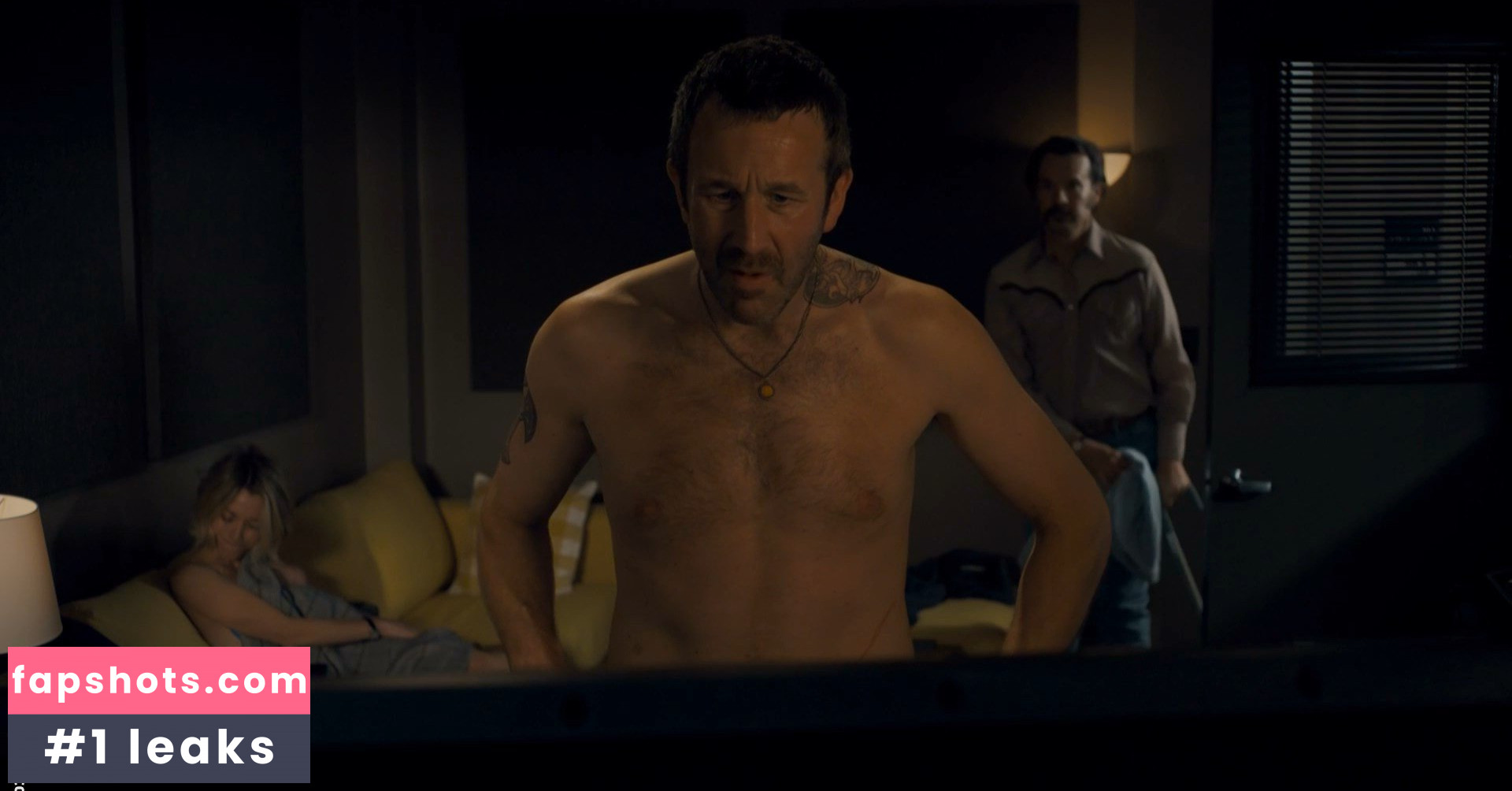 Megan Stevenson gallery photo #5