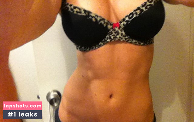 Megan Strand gallery photo #34