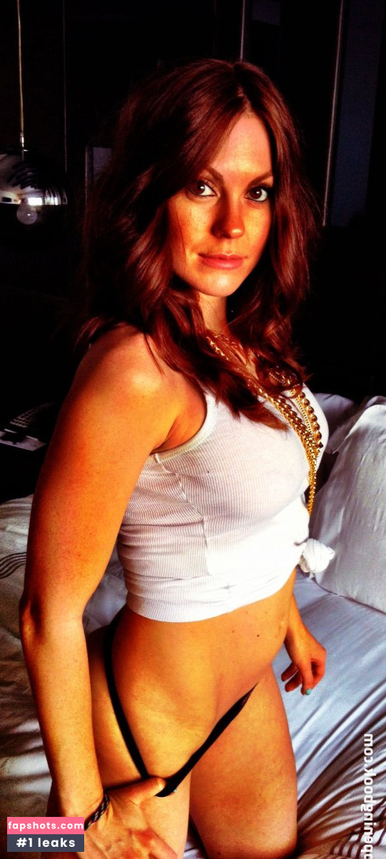 Megan Strand gallery photo #46