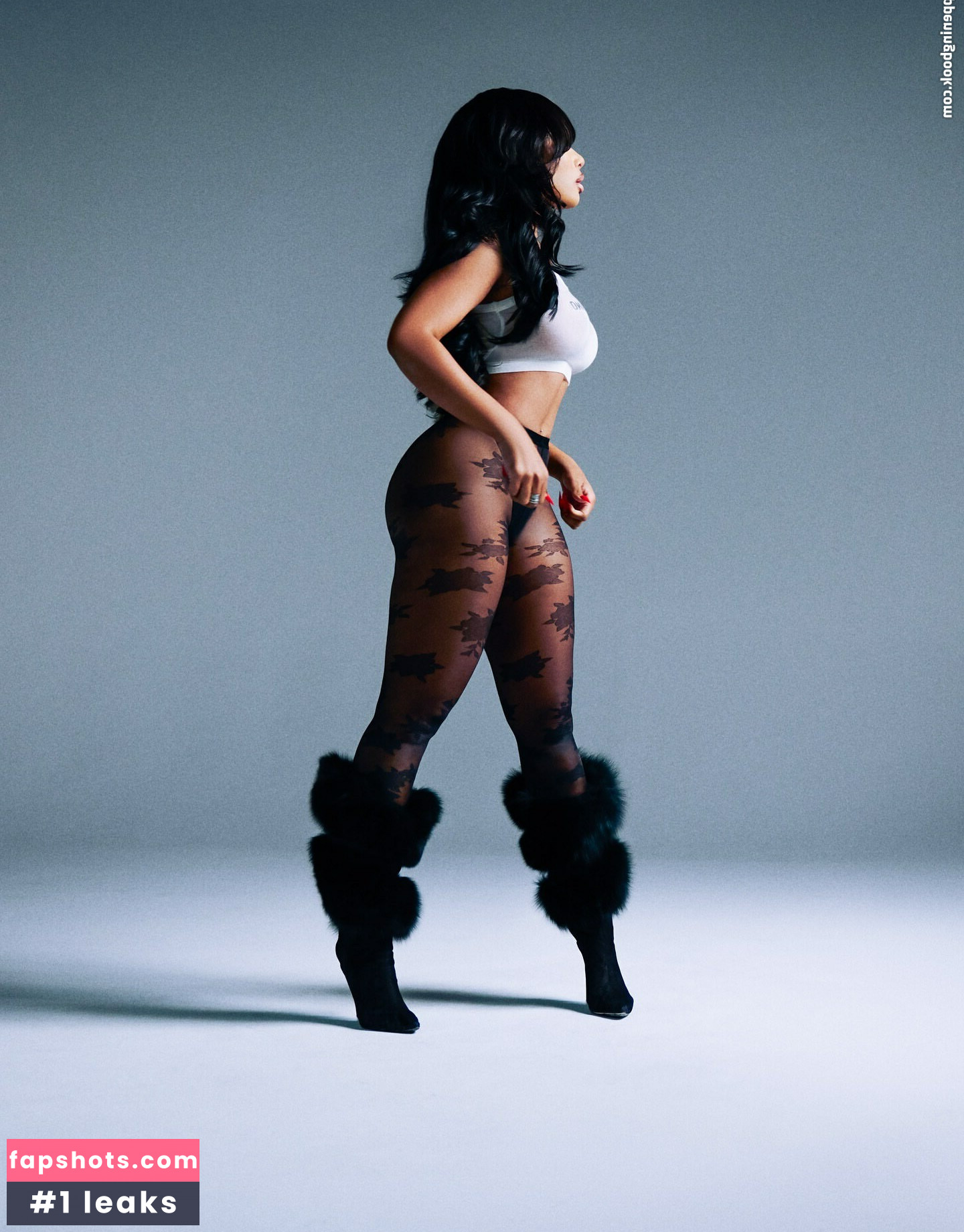 Megan Thee Stallion gallery photo #11