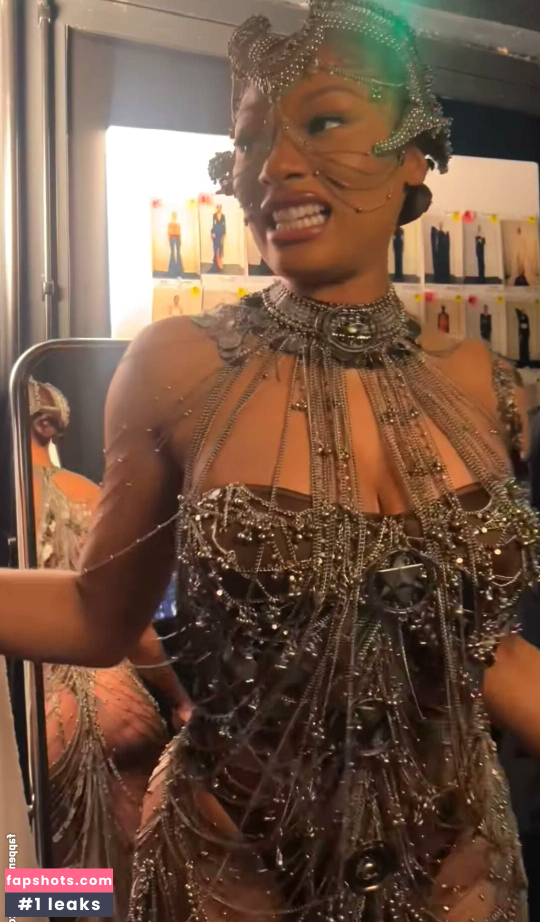 Megan Thee Stallion gallery photo #101