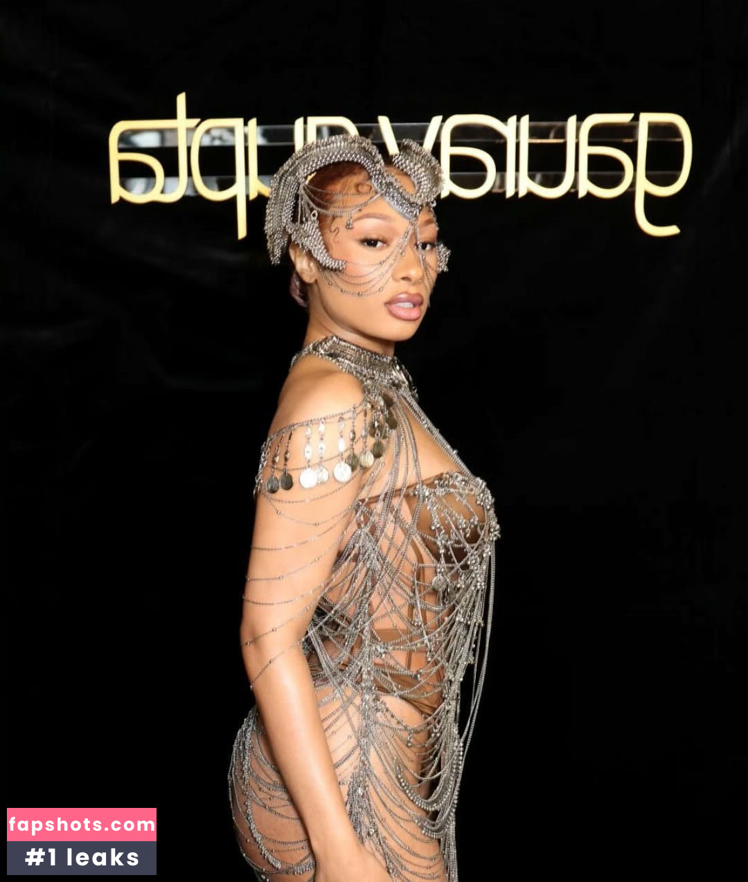 Megan Thee Stallion gallery photo #102