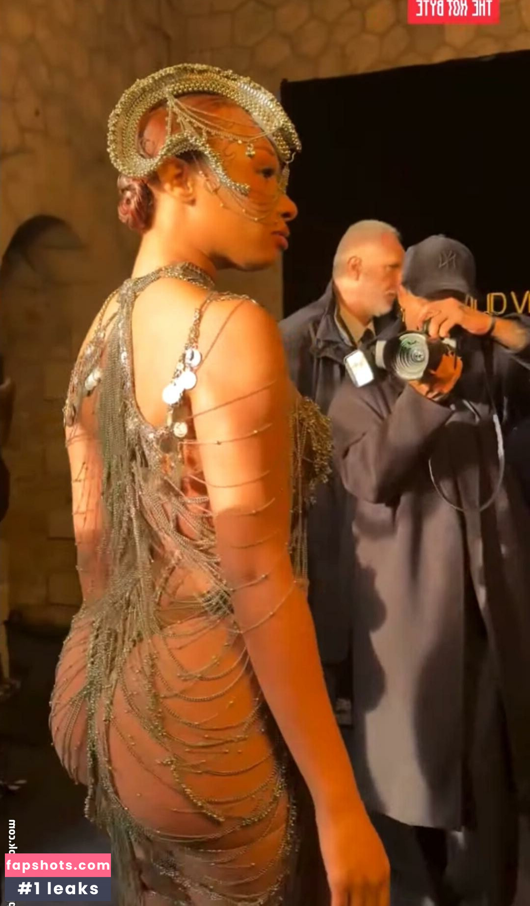 Megan Thee Stallion gallery photo #103