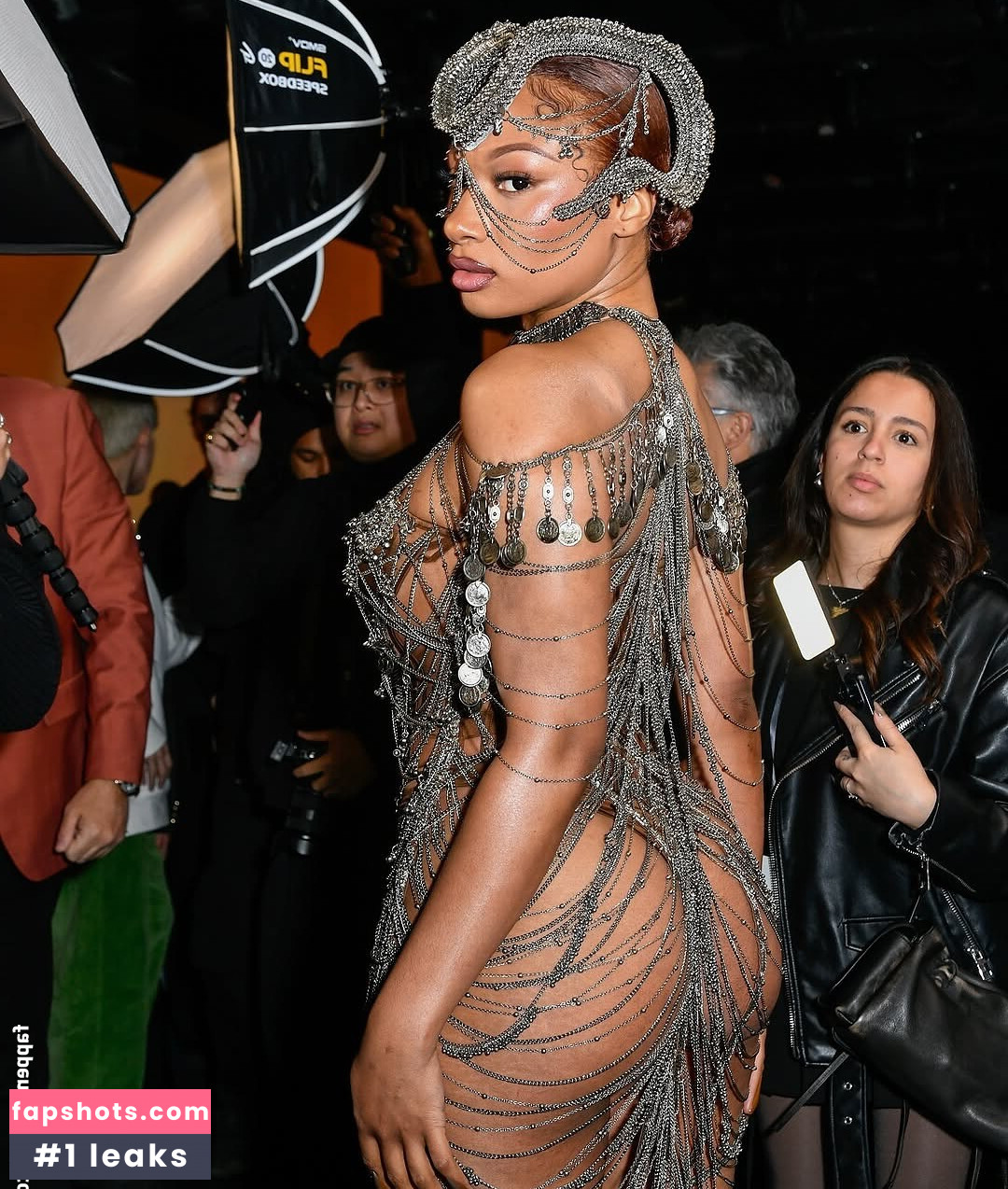 Megan Thee Stallion gallery photo #105
