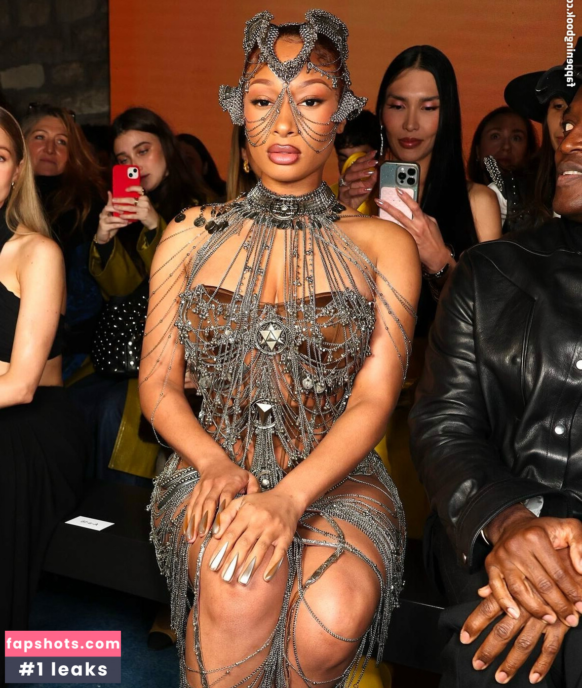 Megan Thee Stallion gallery photo #106