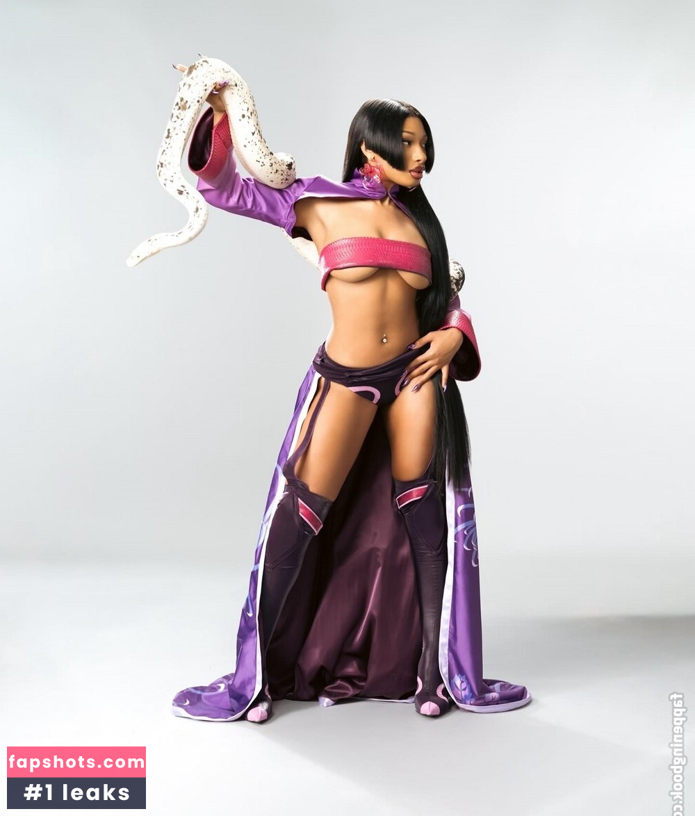 Megan Thee Stallion Nacktheit OnlyFans Fotos #116 - Fapshots