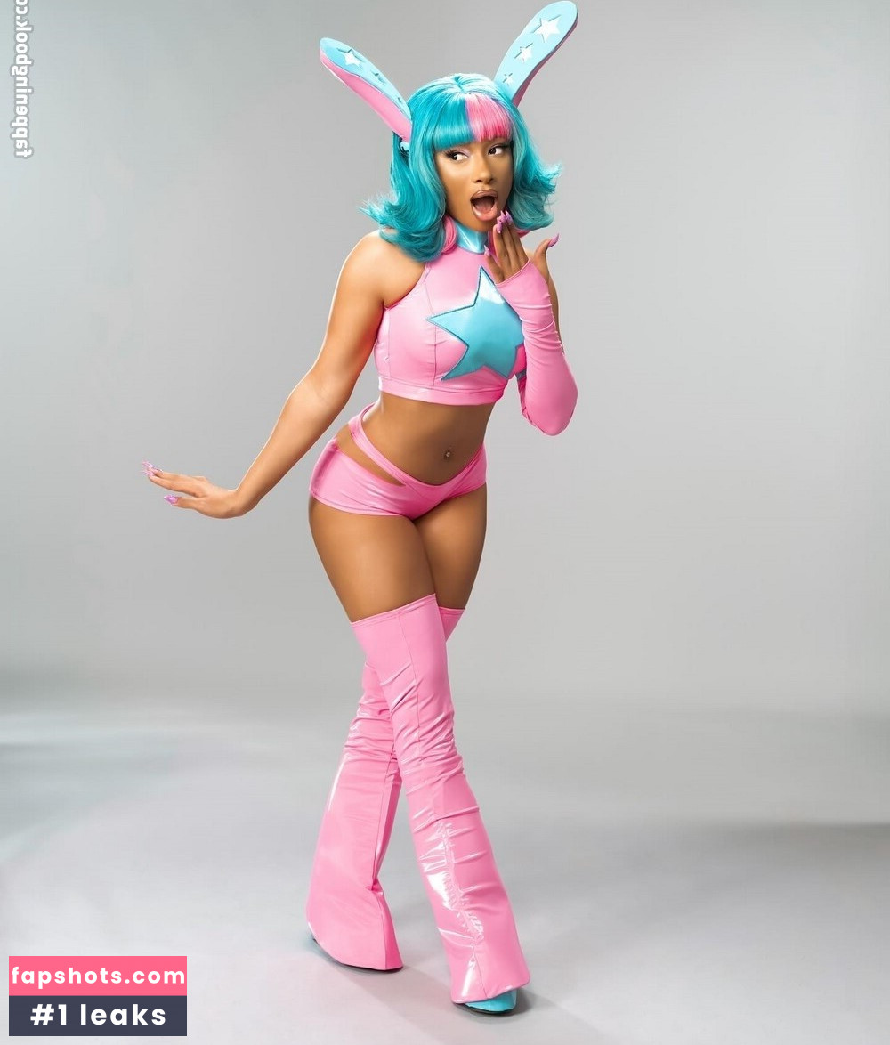 Megan Thee Stallion Nacktheit OnlyFans Fotos #117 - Fapshots