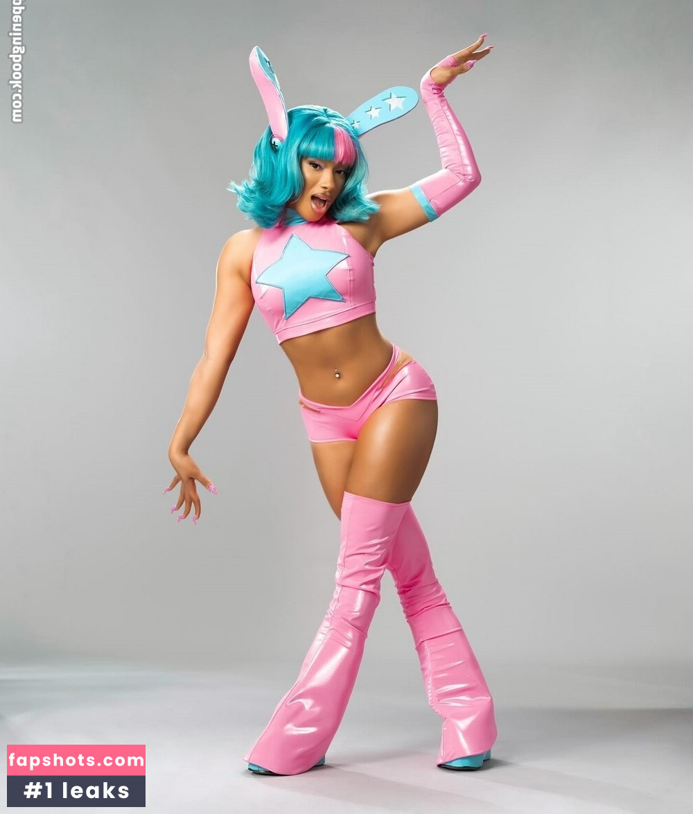Megan Thee Stallion Nacktheit OnlyFans Fotos #118 - Fapshots