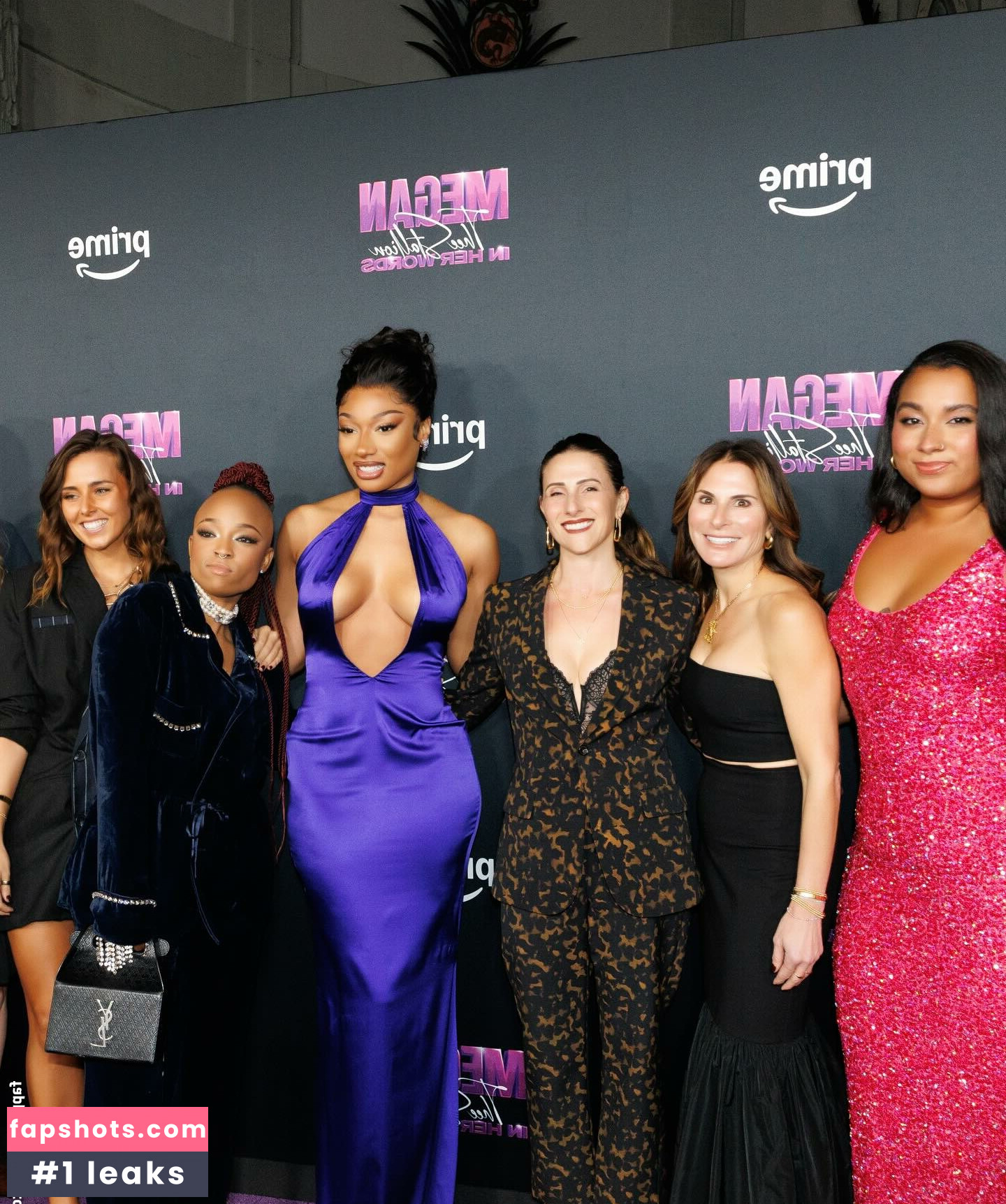 Megan Thee Stallion gallery photo #123