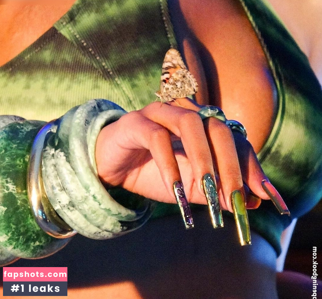 Megan Thee Stallion Nacktheit OnlyFans Fotos #134 - Fapshots