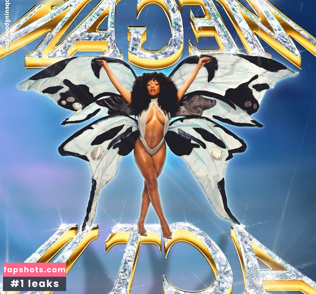 Megan Thee Stallion Nacktheit OnlyFans Fotos #142 - Fapshots