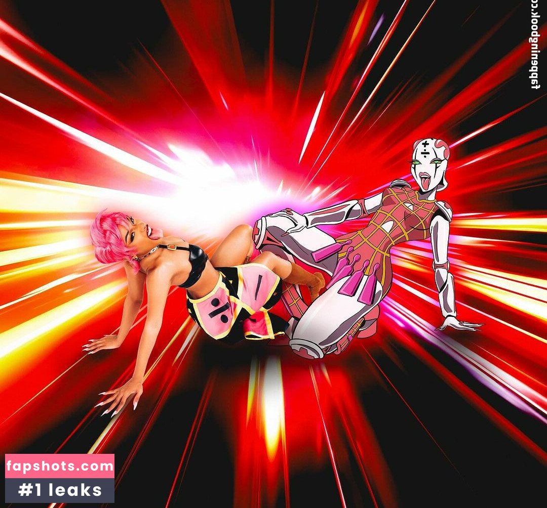 Megan Thee Stallion Nacktheit OnlyFans Fotos #145 - Fapshots