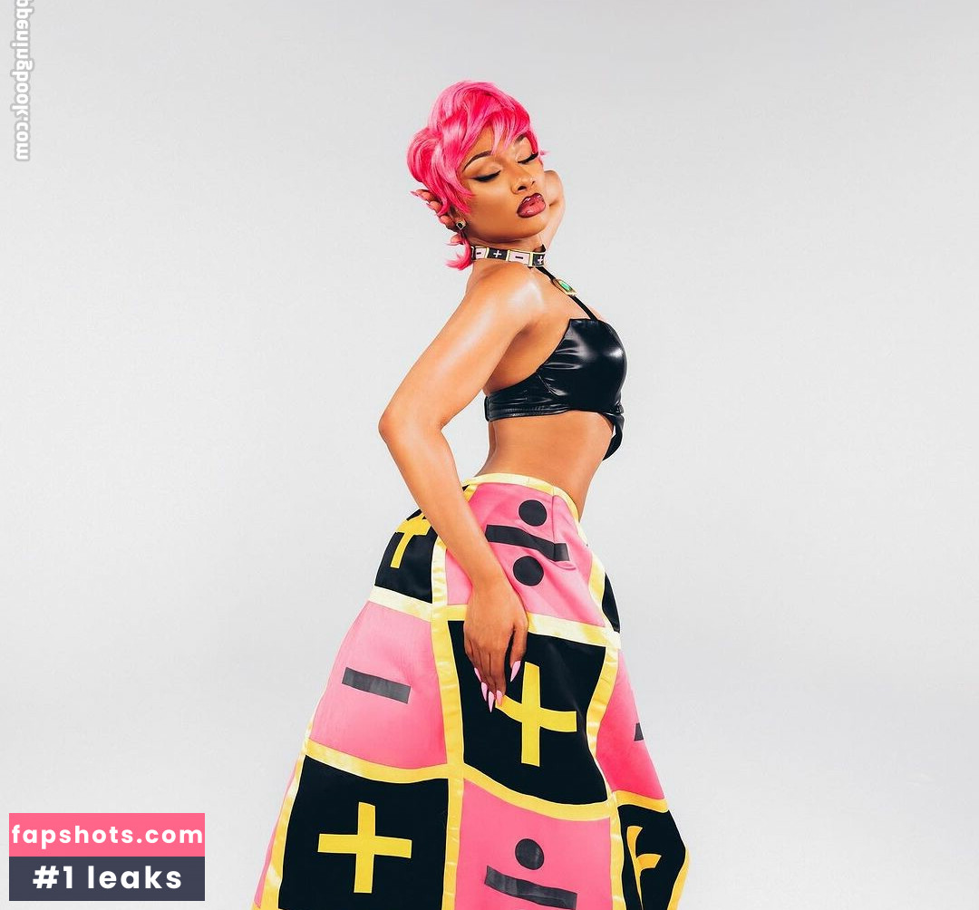 Megan Thee Stallion Nacktheit OnlyFans Fotos #146 - Fapshots
