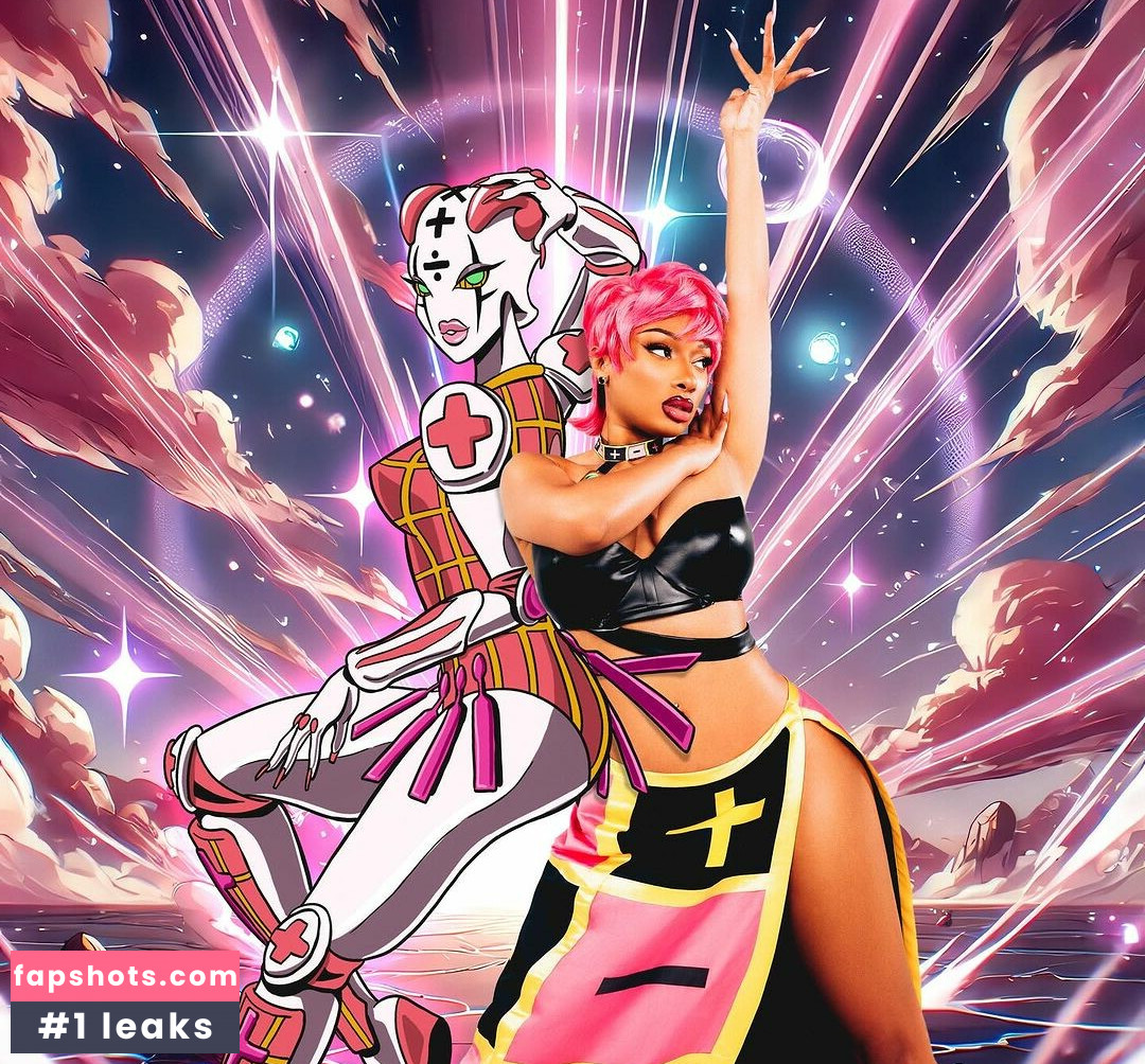 Megan Thee Stallion Nacktheit OnlyFans Fotos #147 - Fapshots