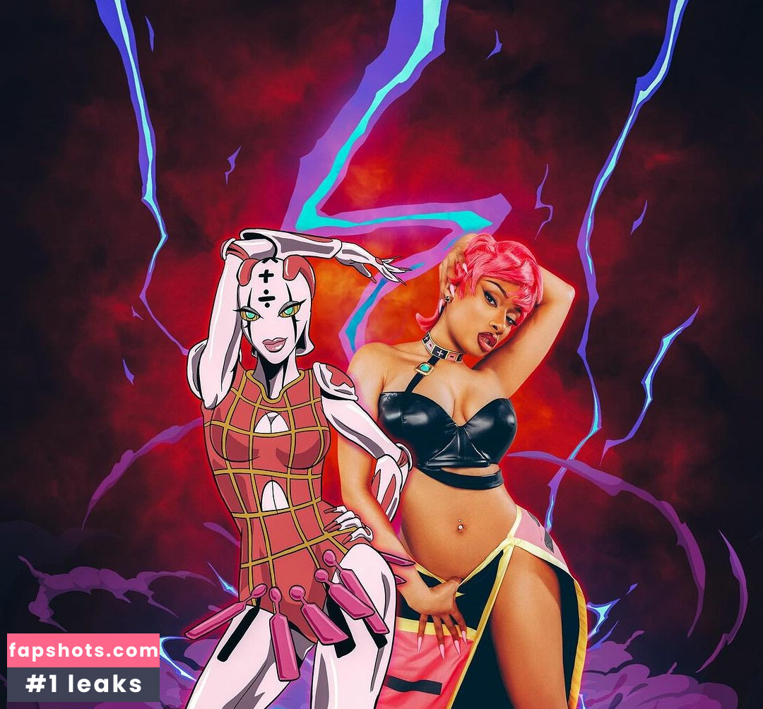 Megan Thee Stallion Nacktheit OnlyFans Fotos #149 - Fapshots