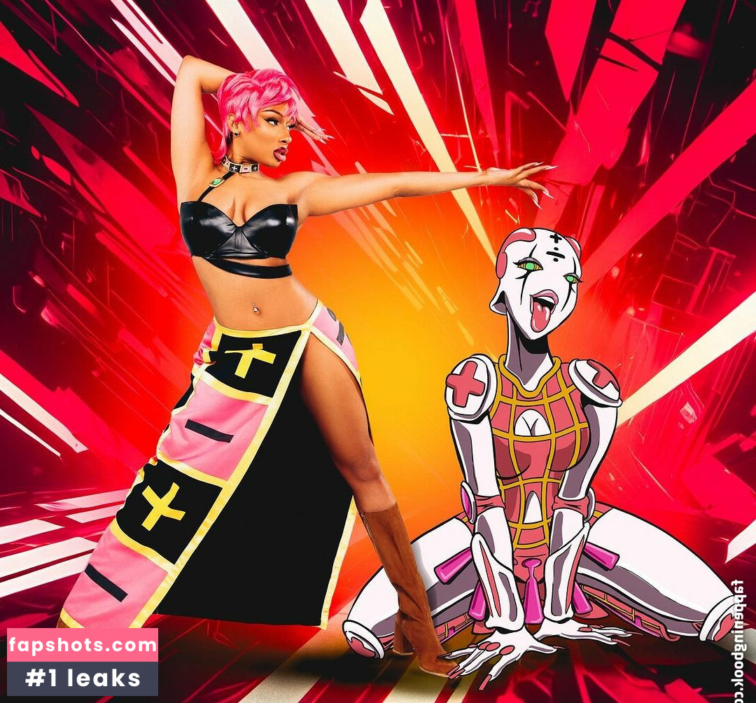 Megan Thee Stallion Nacktheit OnlyFans Fotos #150 - Fapshots