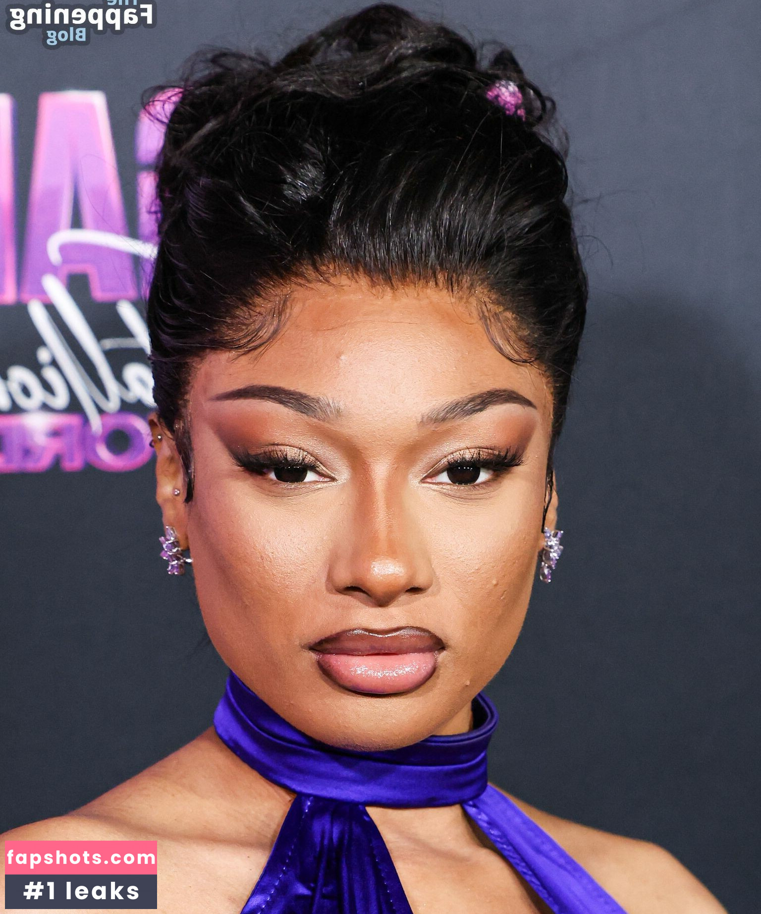 Megan Thee Stallion Nacktheit OnlyFans Fotos #152 - Fapshots