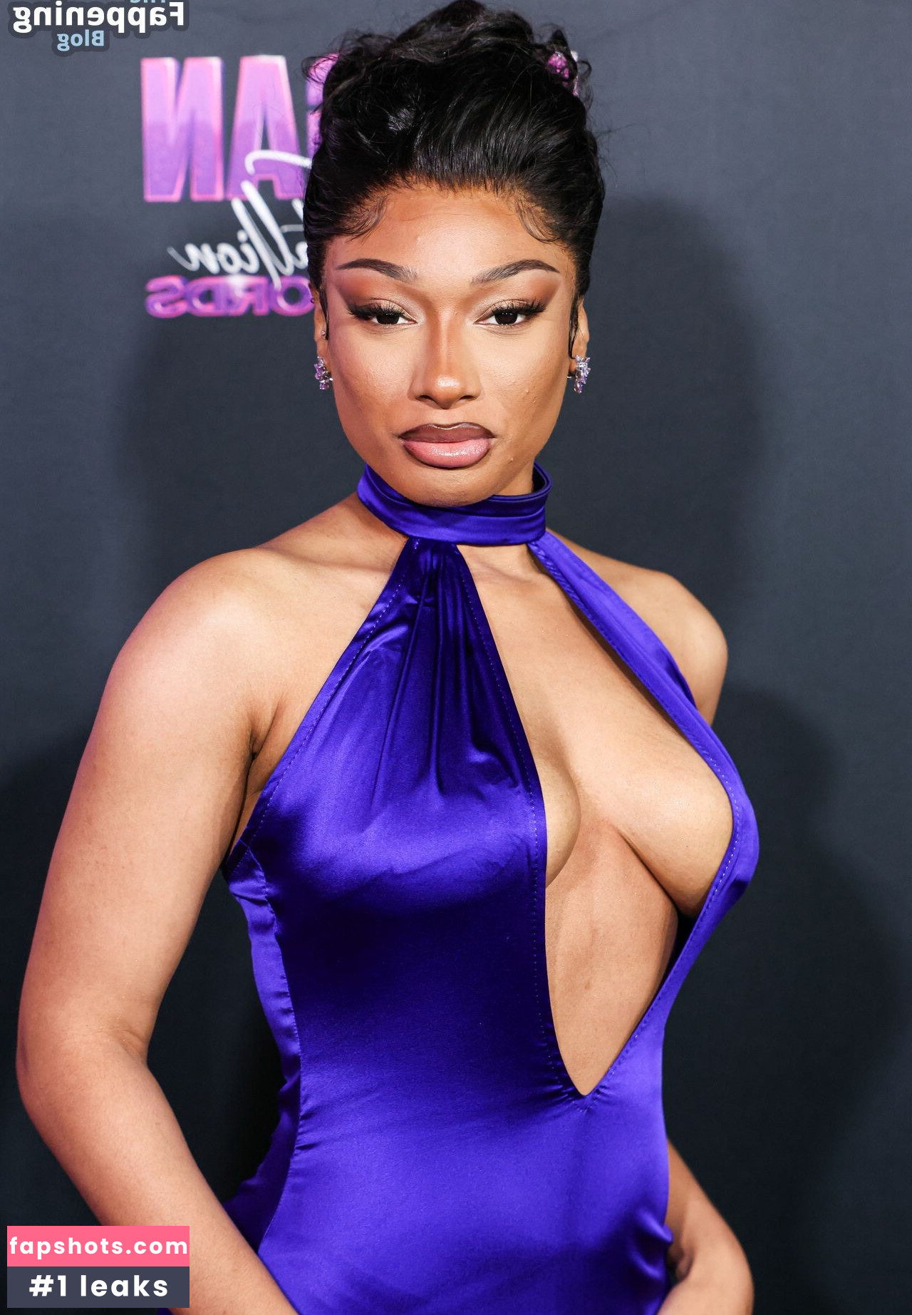 Megan Thee Stallion Nacktheit OnlyFans Fotos #153 - Fapshots