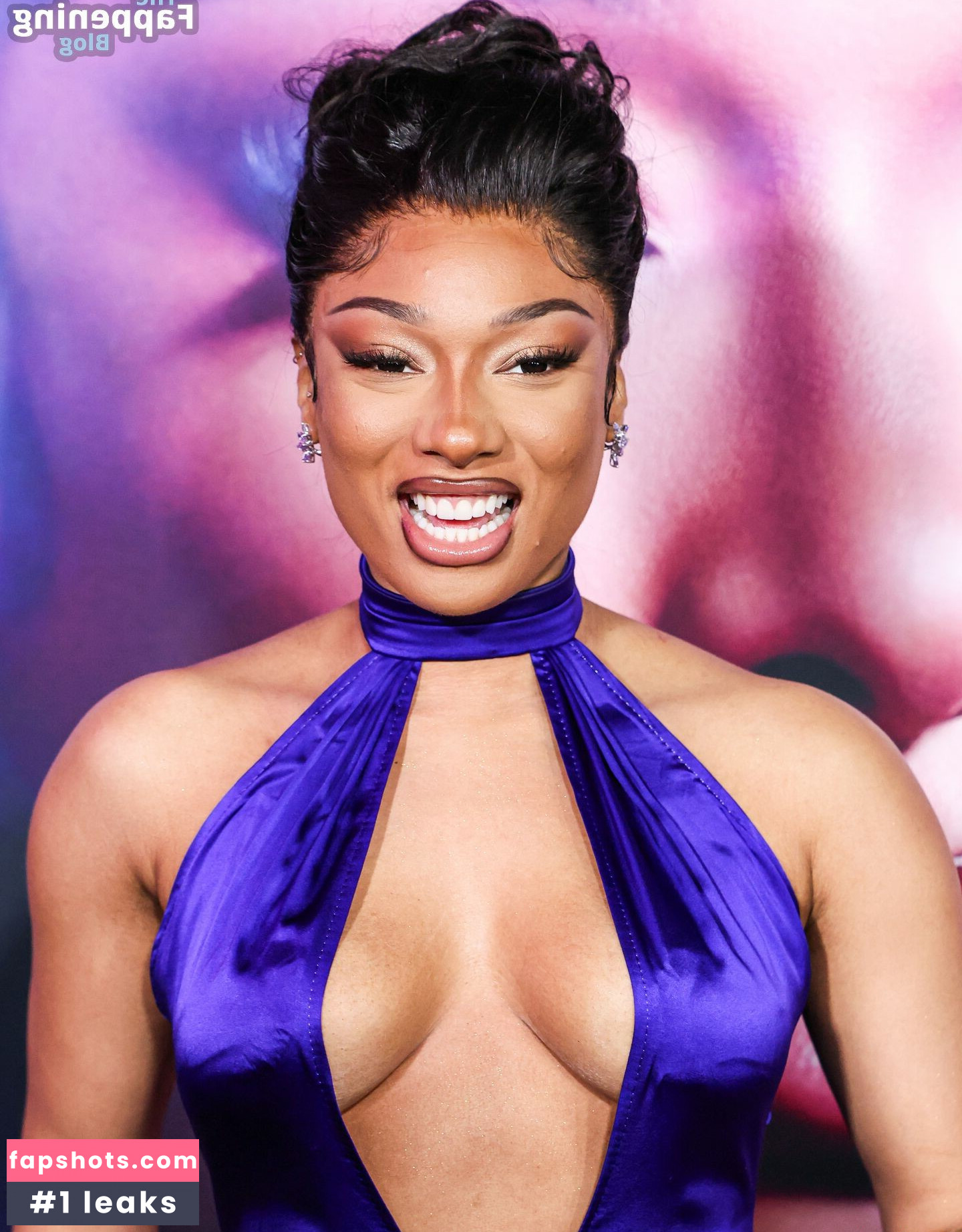 Megan Thee Stallion Nacktheit OnlyFans Fotos #155 - Fapshots