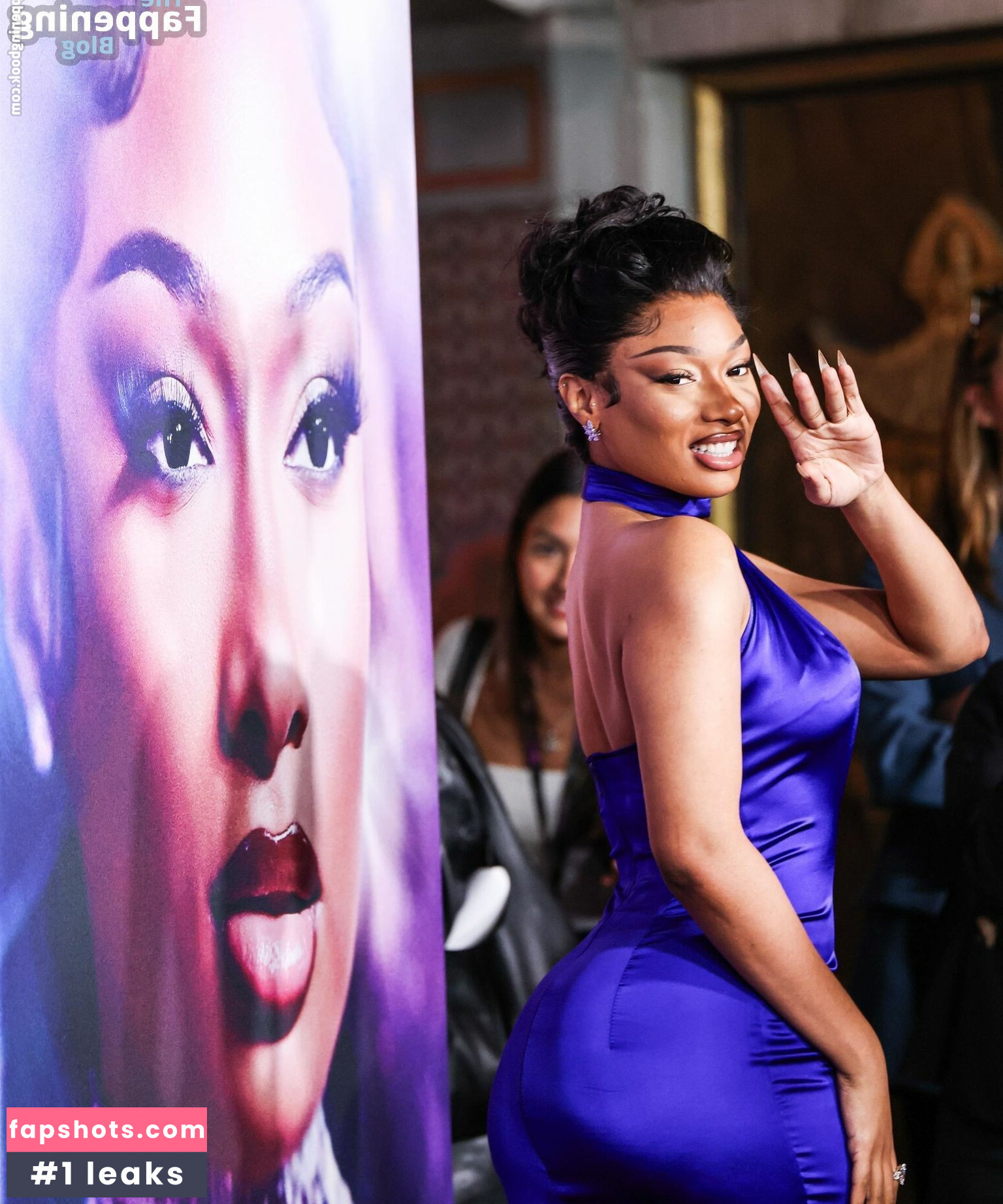 Megan Thee Stallion Nacktheit OnlyFans Fotos #160 - Fapshots