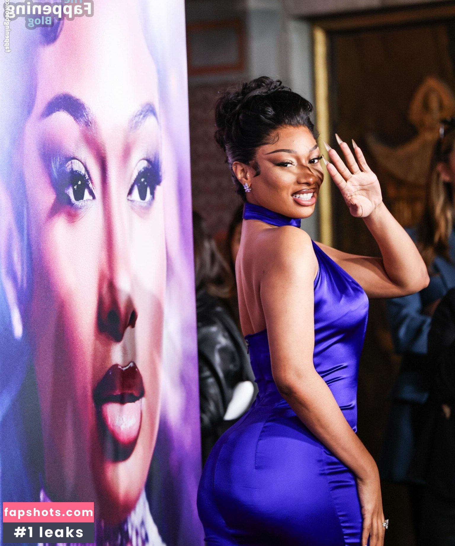 Megan Thee Stallion Nacktheit OnlyFans Fotos #161 - Fapshots