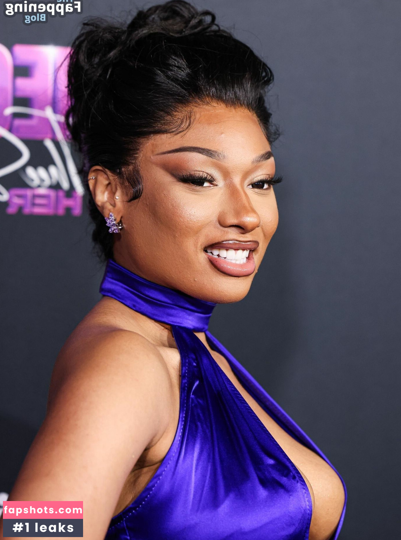 Megan Thee Stallion Nacktheit OnlyFans Fotos #164 - Fapshots