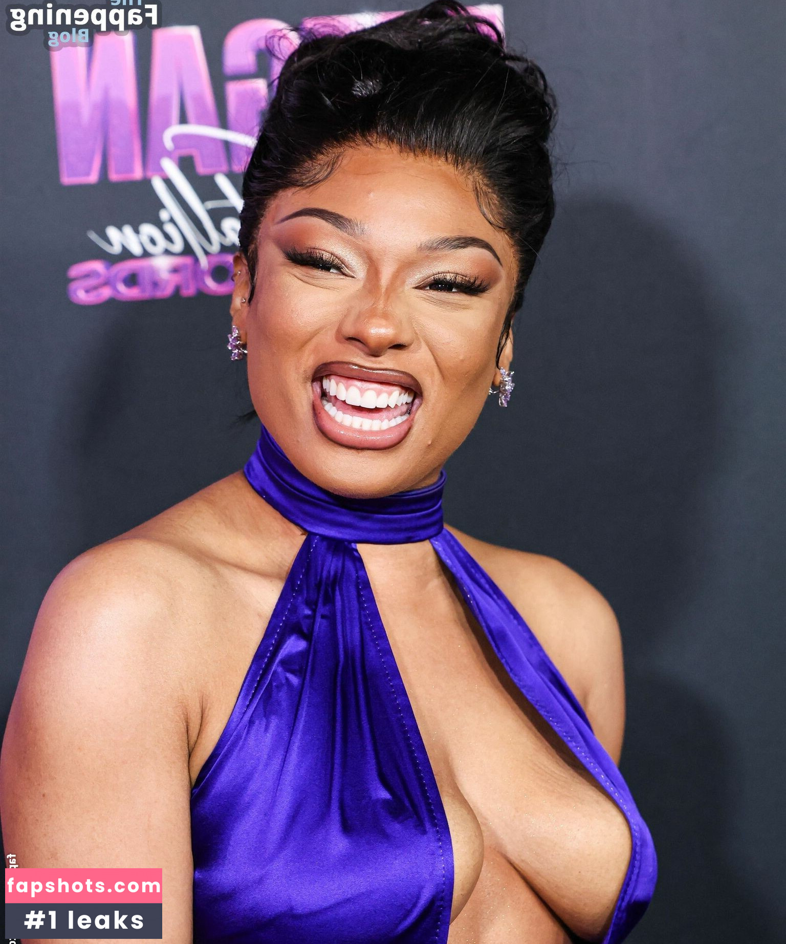 Megan Thee Stallion Nacktheit OnlyFans Fotos #168 - Fapshots