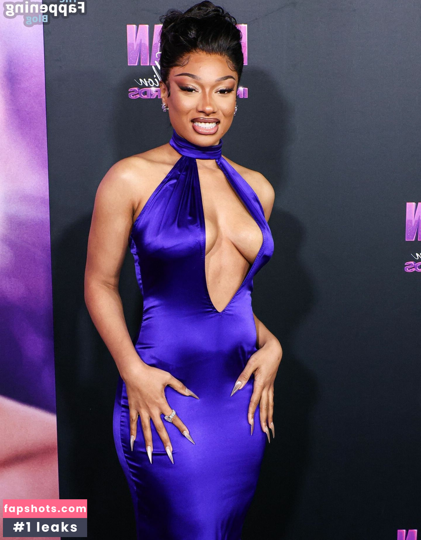 Megan Thee Stallion Nacktheit OnlyFans Fotos #169 - Fapshots