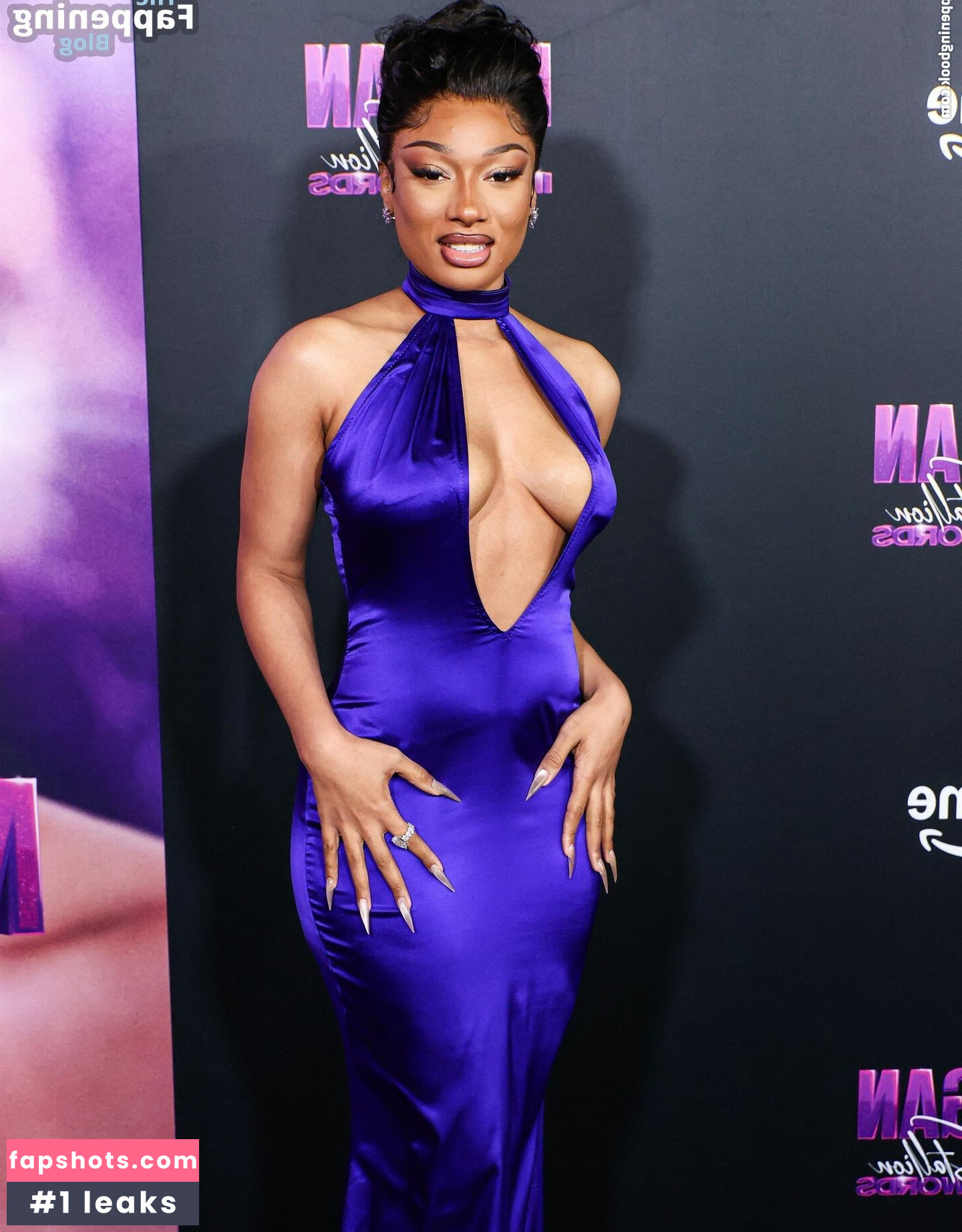 Megan Thee Stallion Nacktheit OnlyFans Fotos #170 - Fapshots