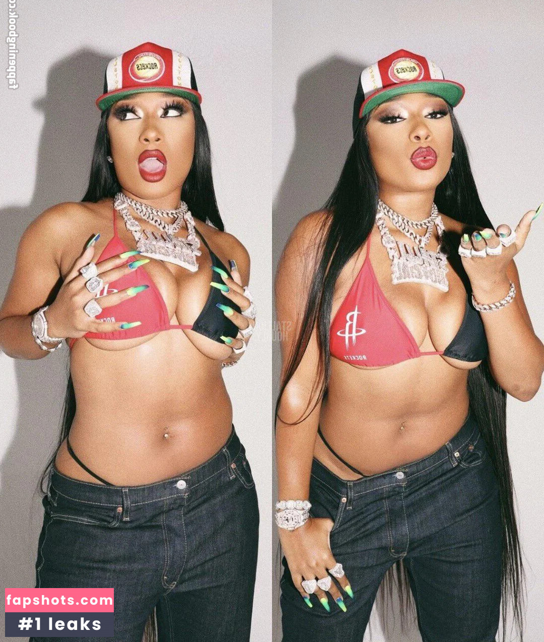Megan Thee Stallion gallery photo #18