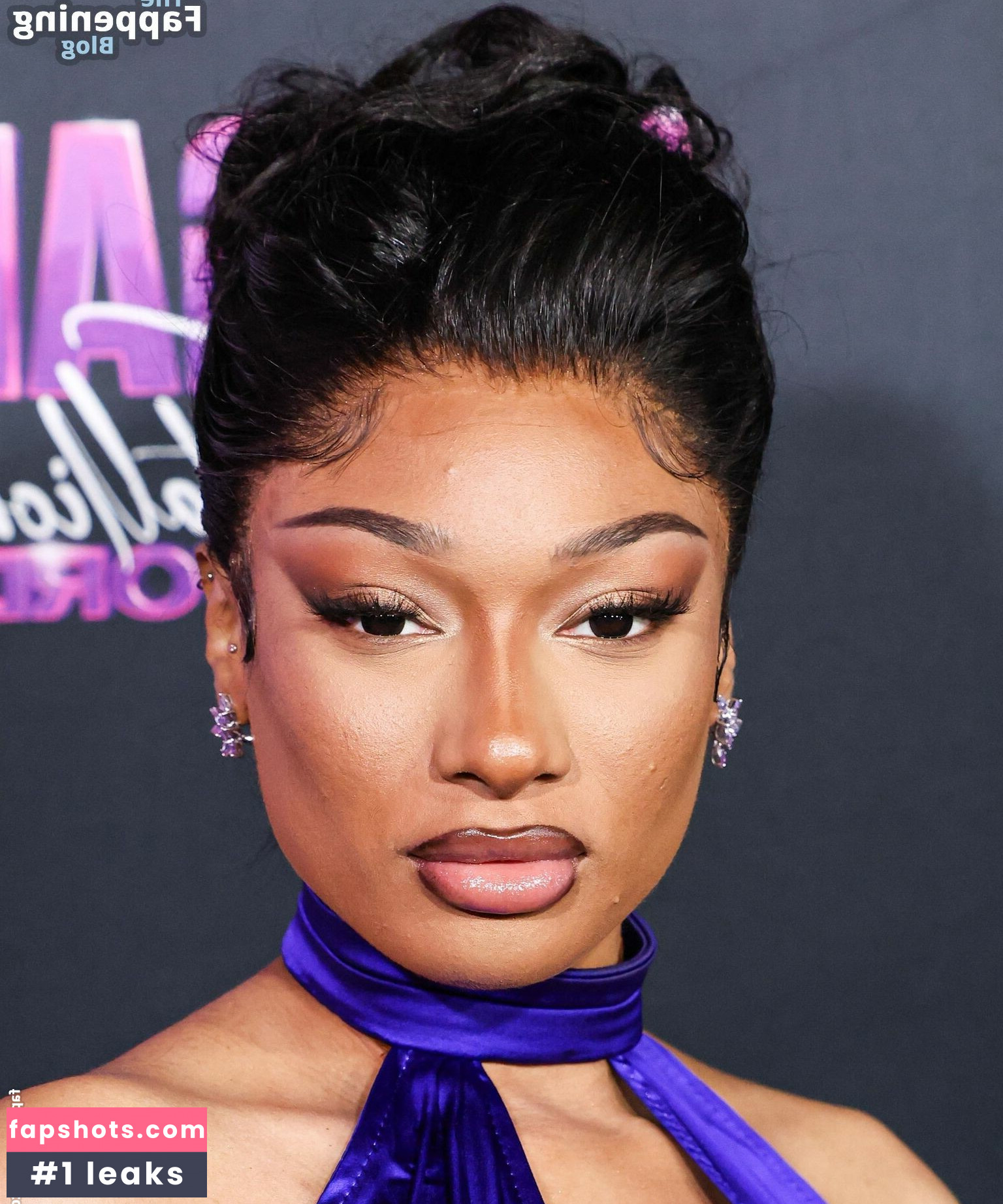 Megan Thee Stallion Nacktheit OnlyFans Fotos #171 - Fapshots