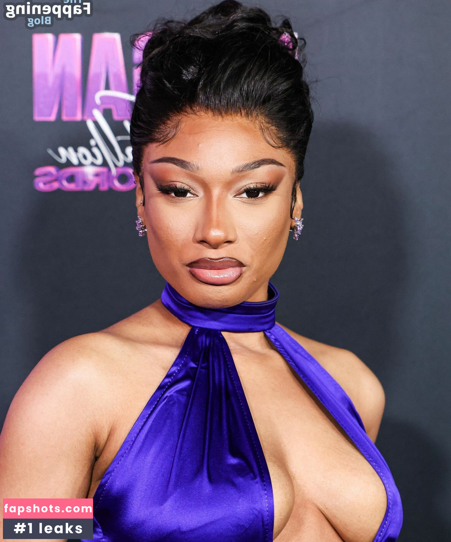 Megan Thee Stallion Nacktheit OnlyFans Fotos #172 - Fapshots