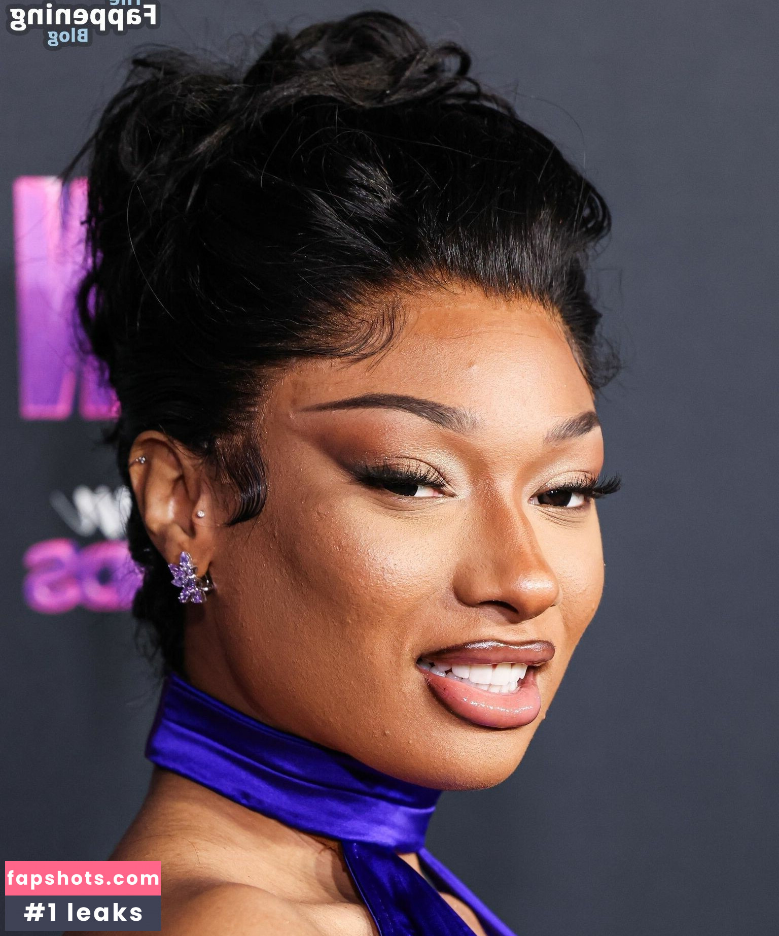 Megan Thee Stallion Nacktheit OnlyFans Fotos #174 - Fapshots