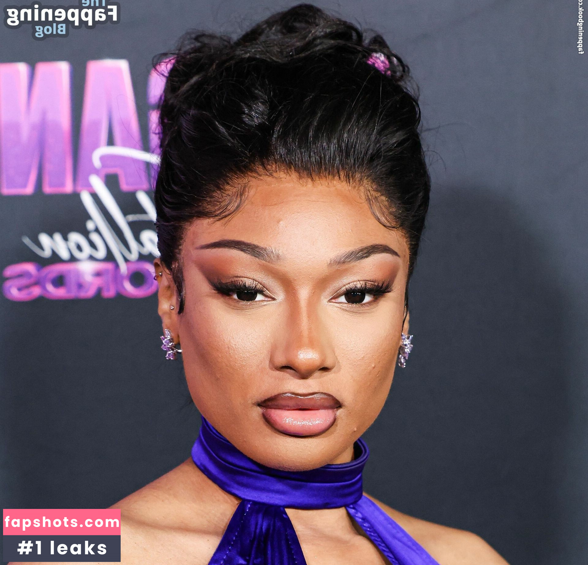 Megan Thee Stallion Nacktheit OnlyFans Fotos #176 - Fapshots