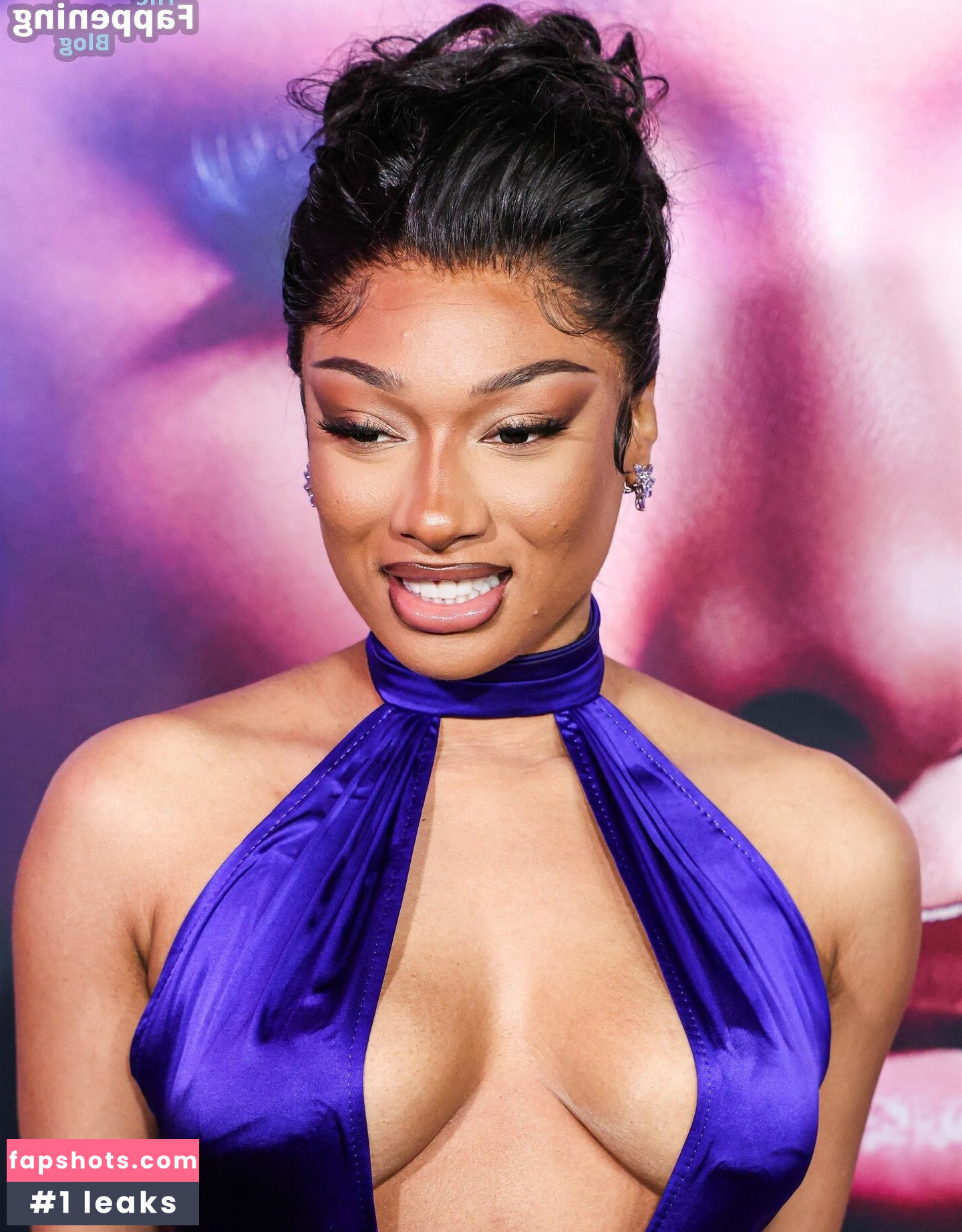 Megan Thee Stallion Nacktheit OnlyFans Fotos #177 - Fapshots