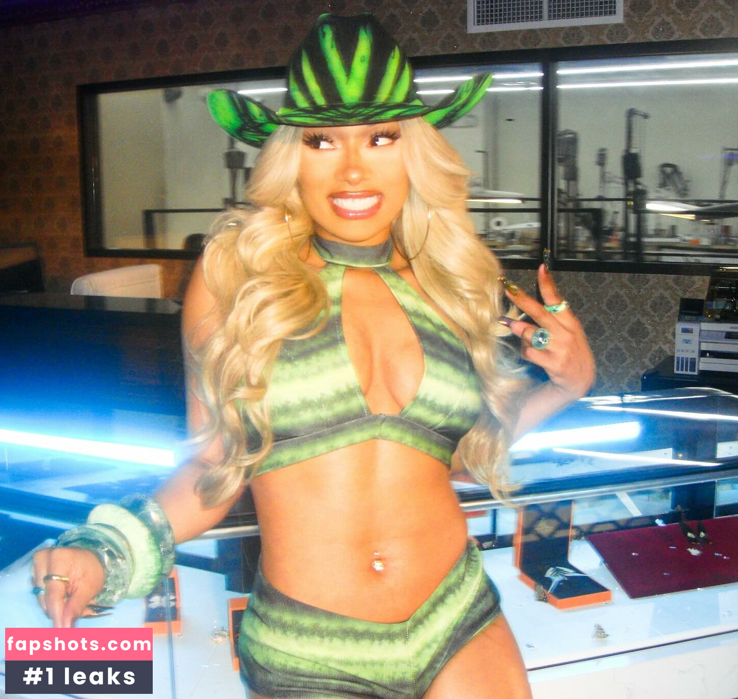 Megan Thee Stallion gallery photo #179