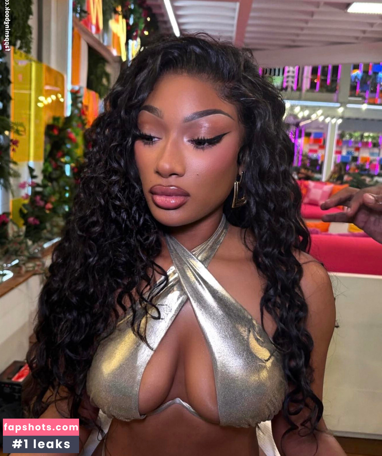 Megan Thee Stallion gallery photo #19