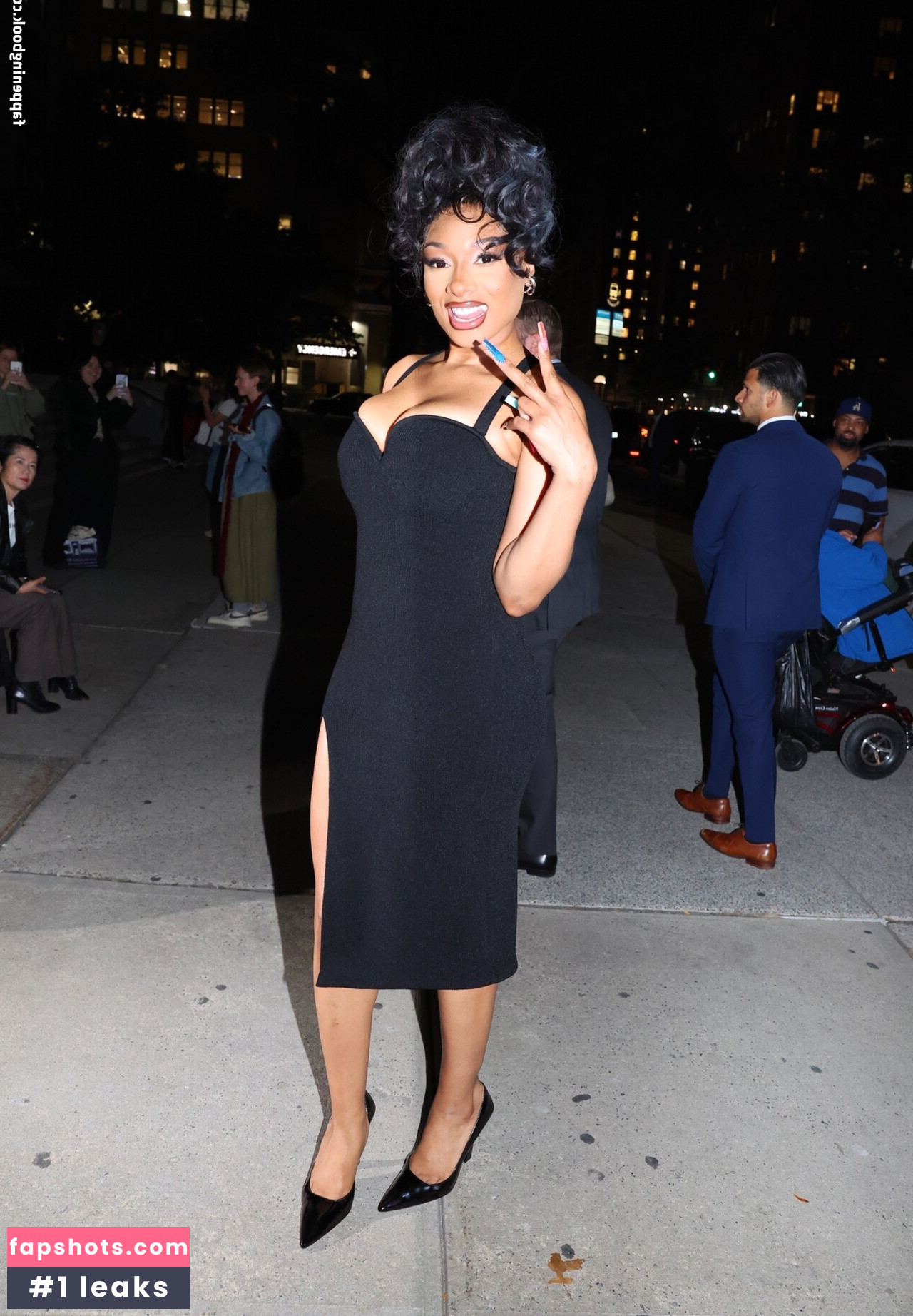 Megan Thee Stallion gallery photo #183
