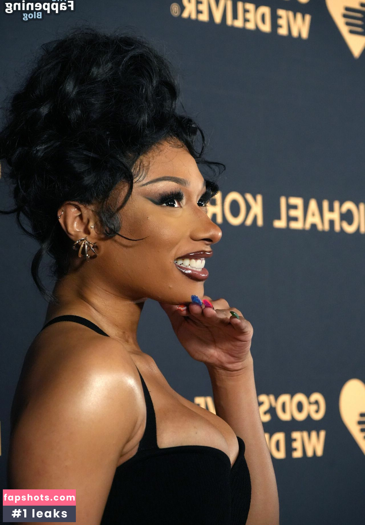 Megan Thee Stallion gallery photo #189