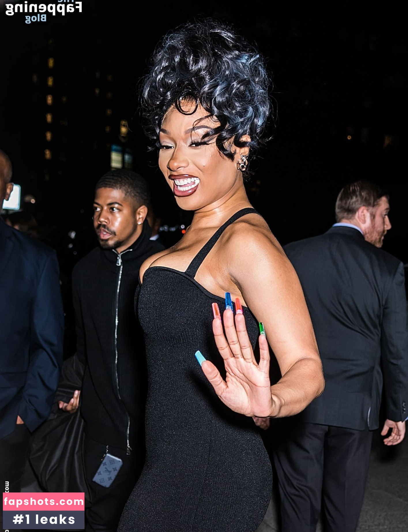 Megan Thee Stallion gallery photo #190