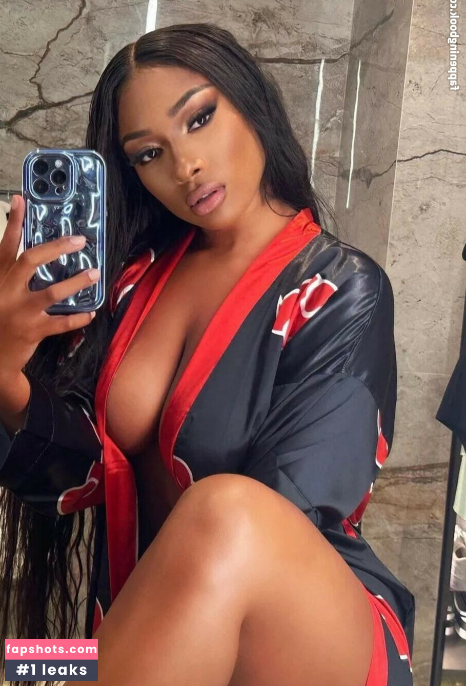 Megan Thee Stallion gallery photo #20