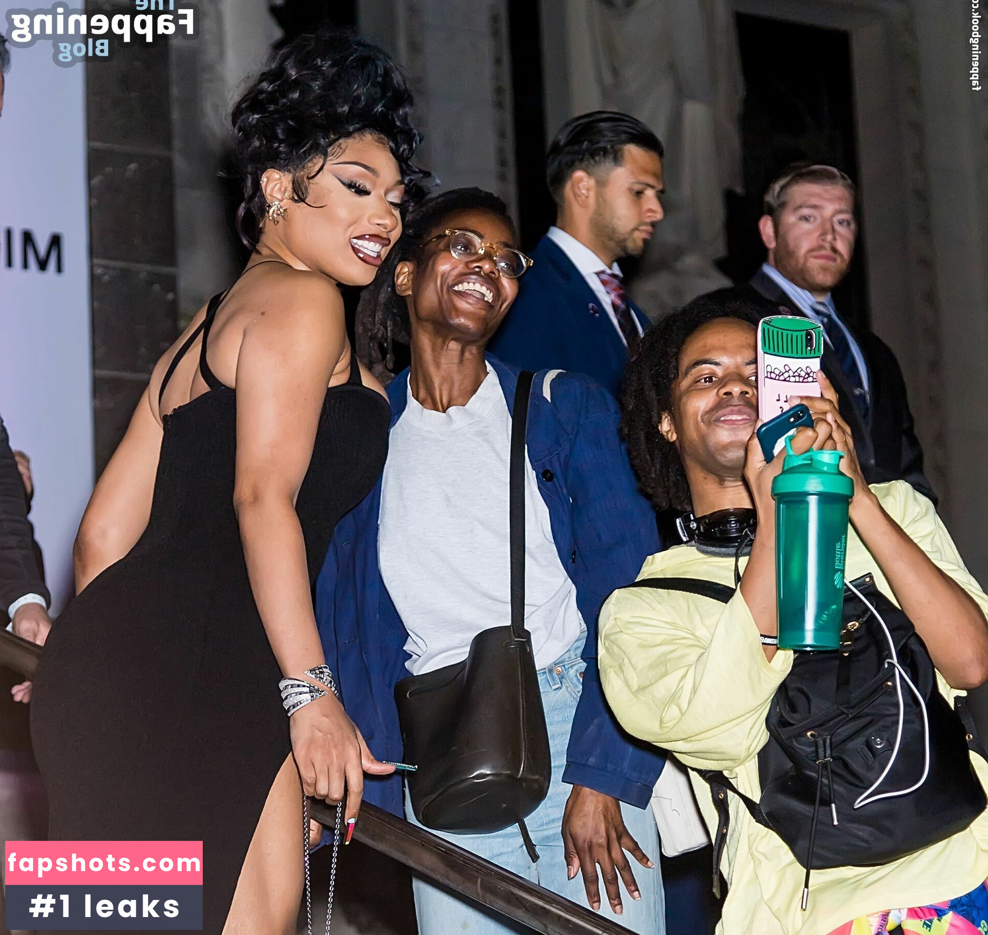 Megan Thee Stallion gallery photo #191