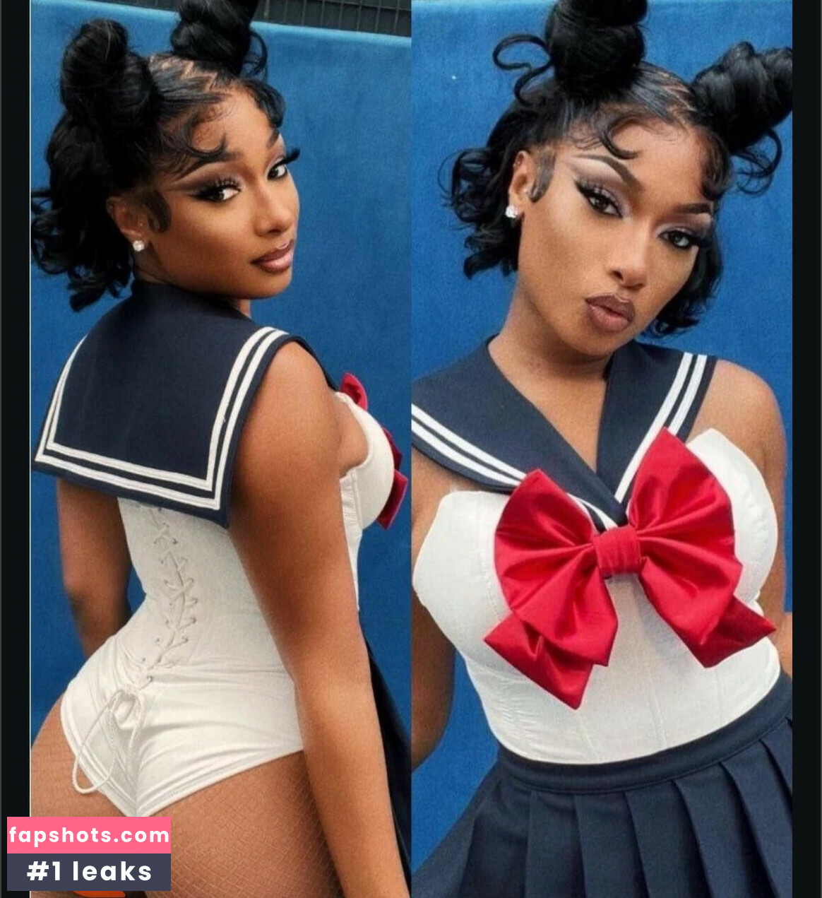 Megan Thee Stallion gallery photo #21